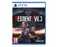 PlayStation PS5: Resident Evil 3 - 1296391 - zdjęcie 1